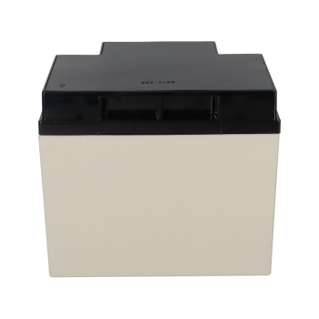 Yuasa Blei-Akku NPL38-12I Pb 12V